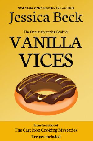 [Donut Shop Mystery 22] • Vanilla Vices